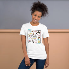 Load image into Gallery viewer, Short-Sleeve Unisex T-Shirt Bella & Canvas