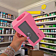 Load image into Gallery viewer, Jumbo Pencil Sharpener
