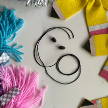 Load image into Gallery viewer, Friendship Bracelet Lanyard Replacement Parts
