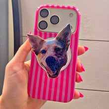 Load image into Gallery viewer, Custom Phone Grip
