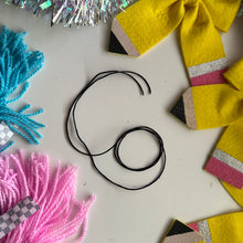 Load image into Gallery viewer, Friendship Bracelet Lanyard Replacement Parts
