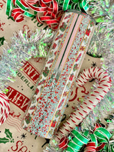Load image into Gallery viewer, Holly Jolly Christmas Tumbler
