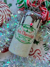 Load image into Gallery viewer, Whoville Hot Choc Christmas Tumbler
