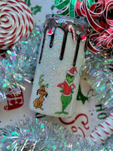 Load image into Gallery viewer, Whoville Hot Choc Christmas Tumbler

