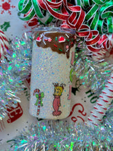 Load image into Gallery viewer, In My G Era Drip Christmas Tumbler
