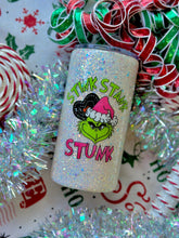 Load image into Gallery viewer, Stink Stank Stunk Christmas Tumbler
