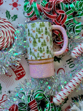 Load image into Gallery viewer, Rudolph &amp; Company Reindeer Treats Christmas Tumbler
