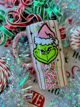 Load image into Gallery viewer, Mean One G Christmas Tumbler
