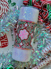 Load image into Gallery viewer, In My Holly Jolly Era Christmas Tumbler
