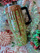Load image into Gallery viewer, Gman Stanley Dupe Christmas Tumbler
