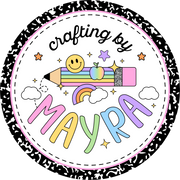 CraftingByMayra