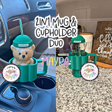 Load image into Gallery viewer, The Original Bearista Bundle Pre-Order
