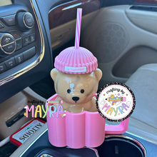 Load image into Gallery viewer, The Original Bearista Bundle Pre-Order
