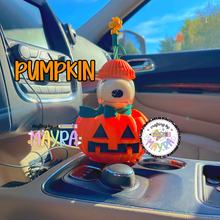 Load image into Gallery viewer, Starbucks Snoopy Cupholder Adapters
