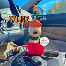 Load image into Gallery viewer, Starbucks Snoopy Cupholder Adapters
