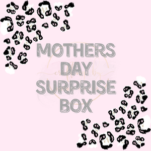 Mothers Day Surprise Box