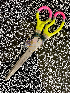 Pencil Scissors (TAT 10 business days)