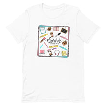 Load image into Gallery viewer, Short-Sleeve Unisex T-Shirt Bella &amp; Canvas
