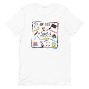 Short-Sleeve Unisex T-Shirt Bella & Canvas